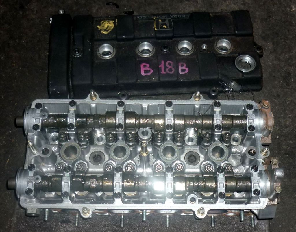  Honda B18B :  1
